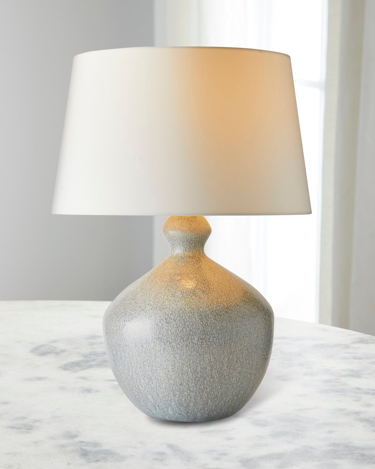 Clementine 26" Table Lamp