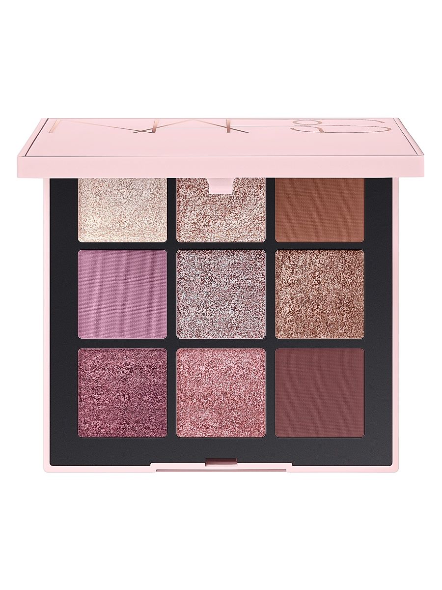 Women's Eyeshadow Palette - Lavendar Haze