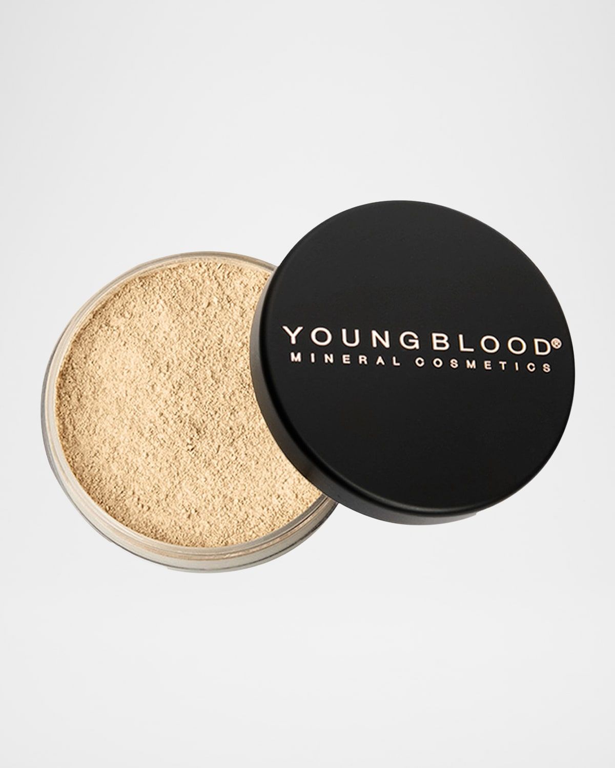 Natural Loose Mineral Foundation, 0.35 oz.