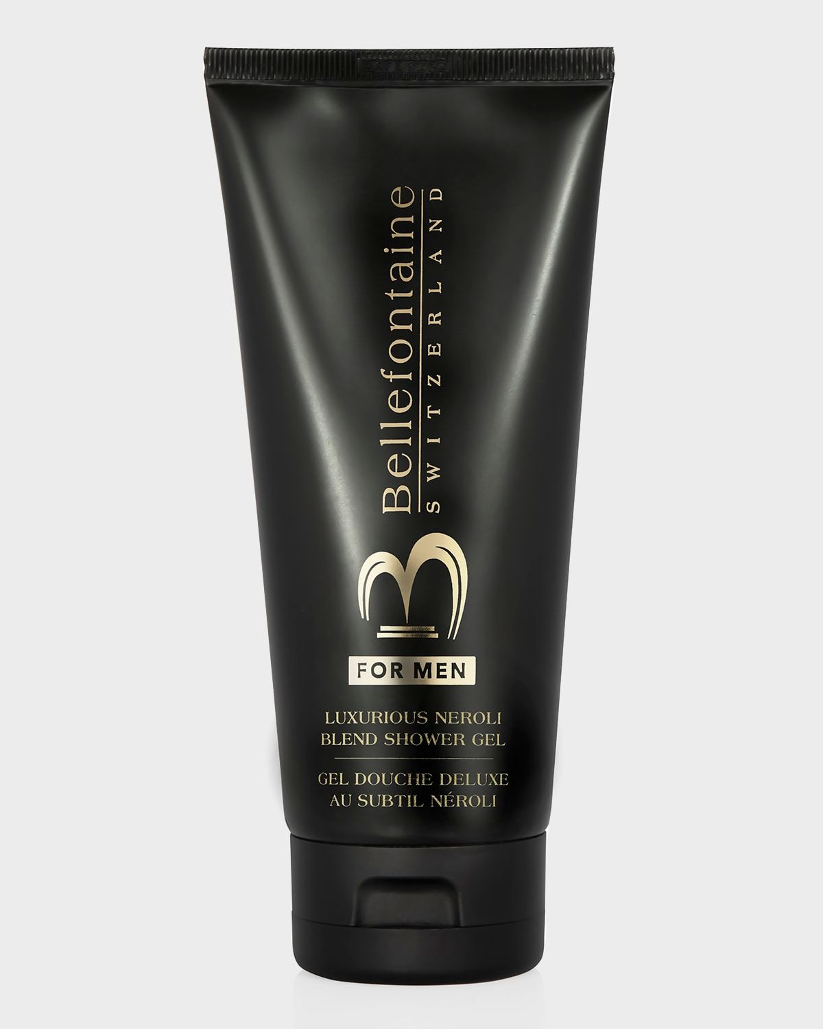 Luxurious Neroli Blend Shower Gel To Vitalize & Energize