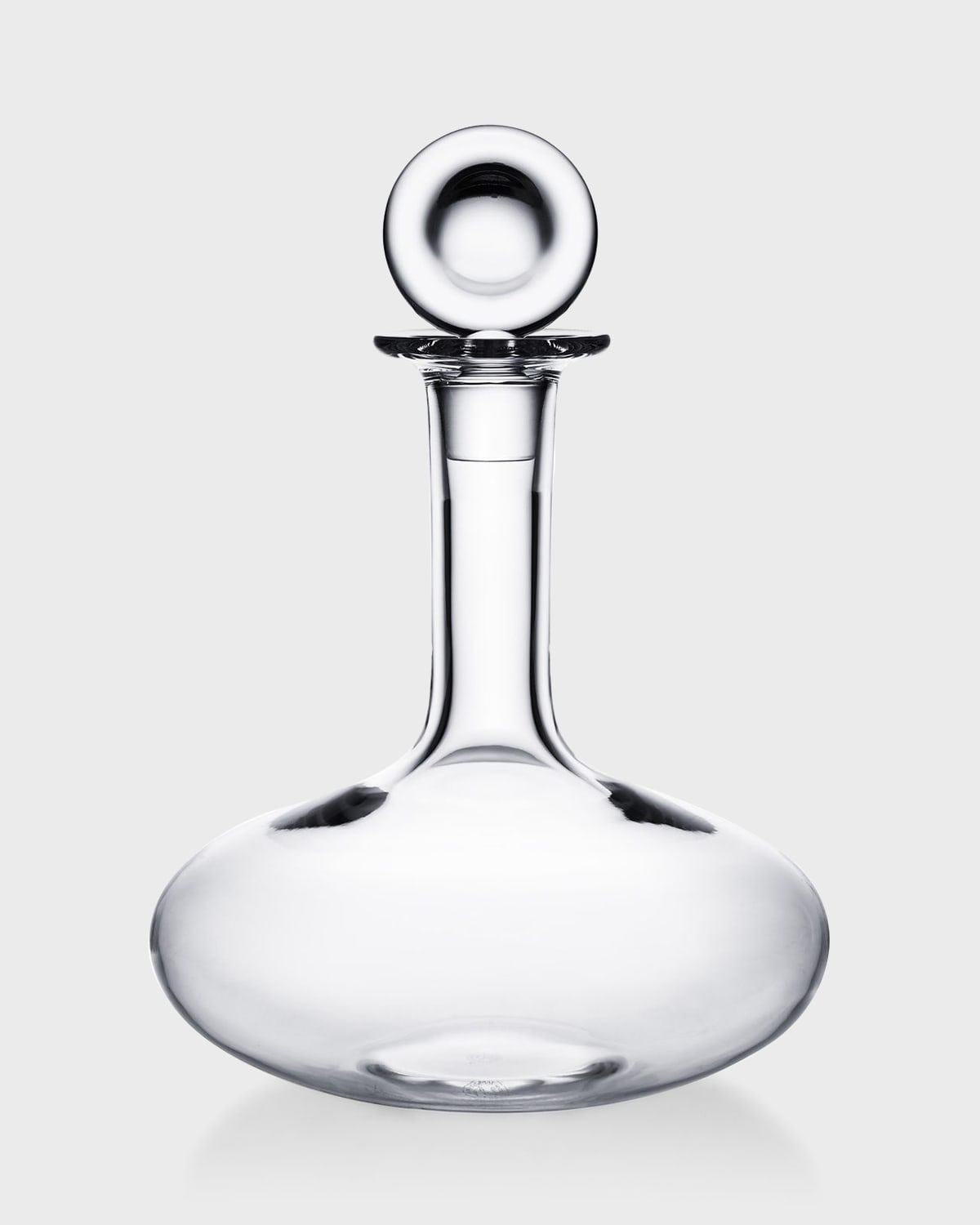 Oenology Wine Decanter