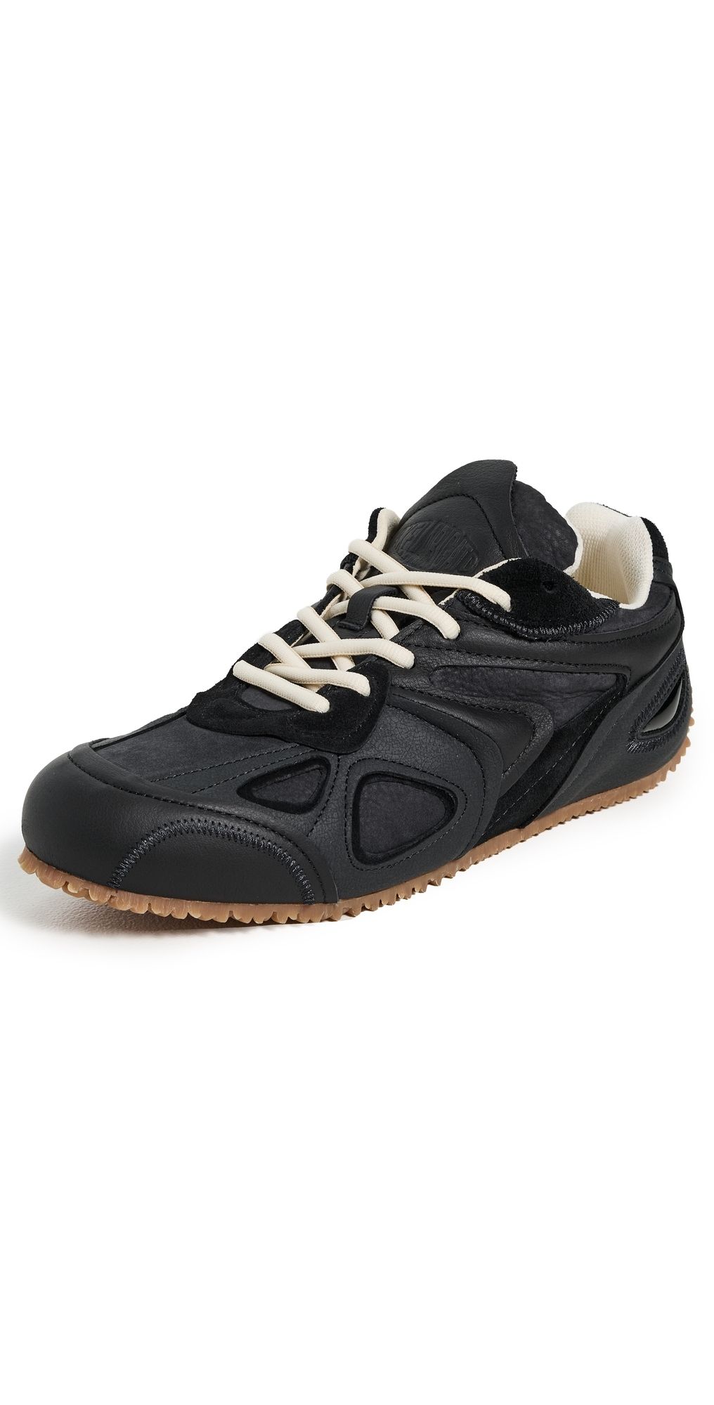 Axel Arigato Slow Runner Black/Gum 36
