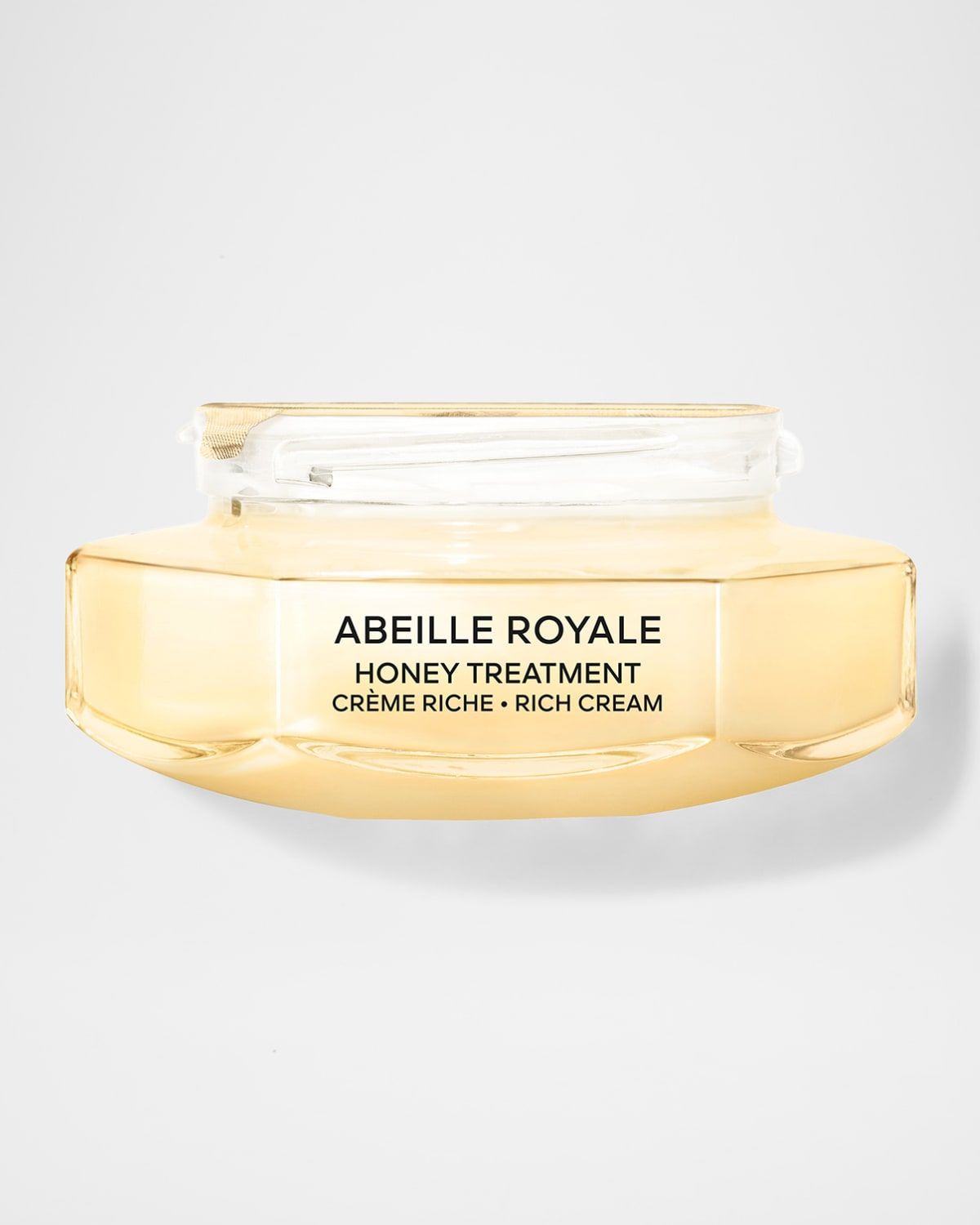 Abeille Royale Honey Treatment Rich Cream Refill, 1.7 oz.