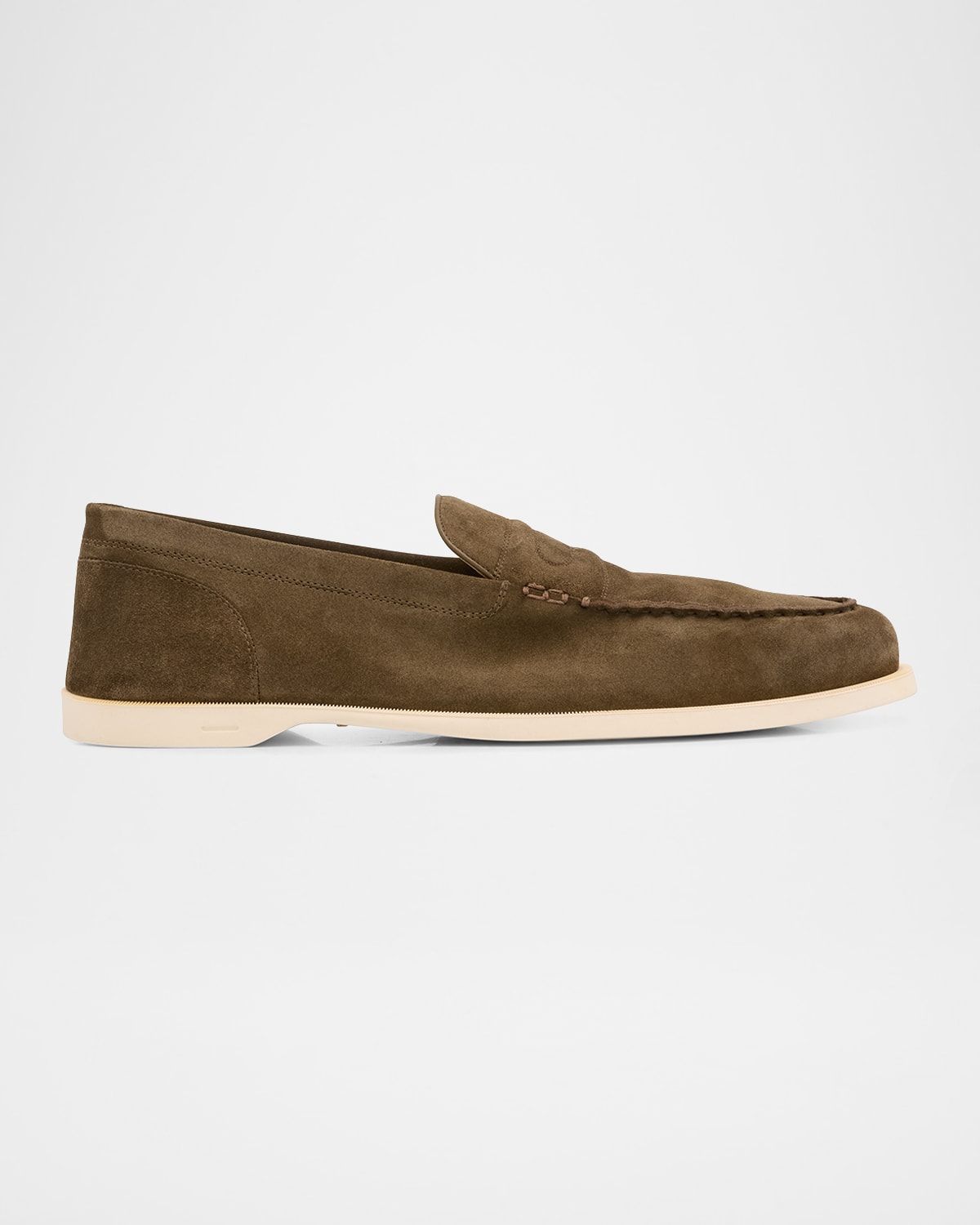 Men & apos;s Pace Suede Loafers