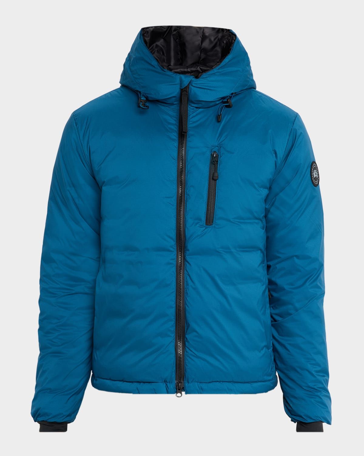 Men & apos;s Lodge Black Label Puffer Jacket