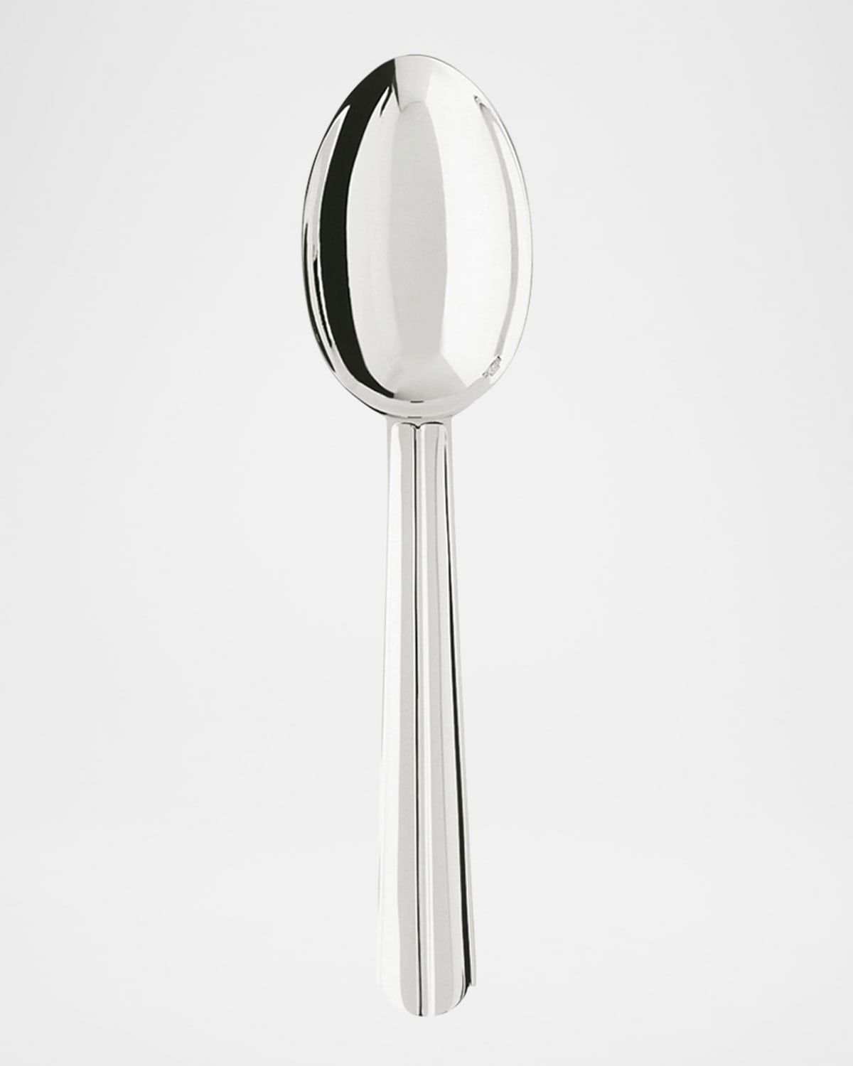 Chantaco Silver-Plated Dessert Spoon