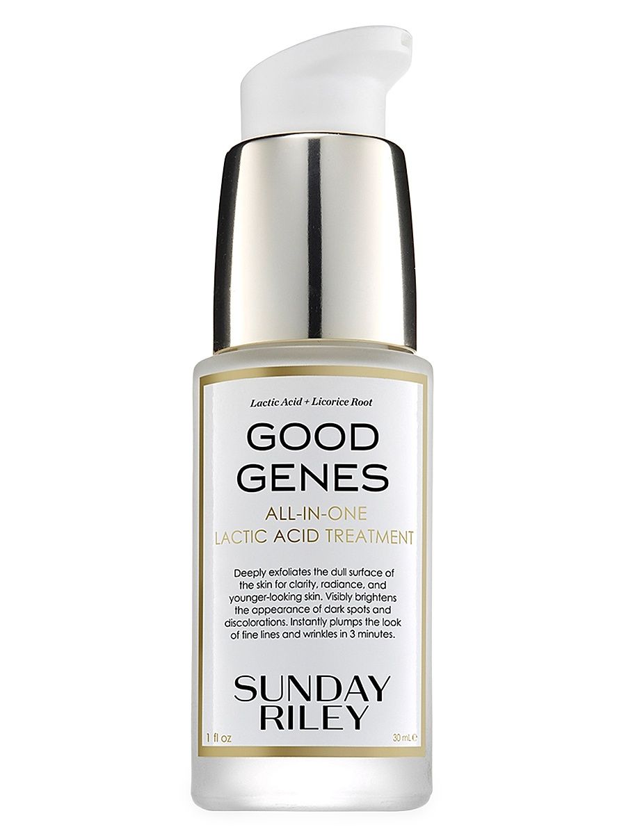 Good Genes All-In-One Lactic Acid Treatment - Size 1 oz