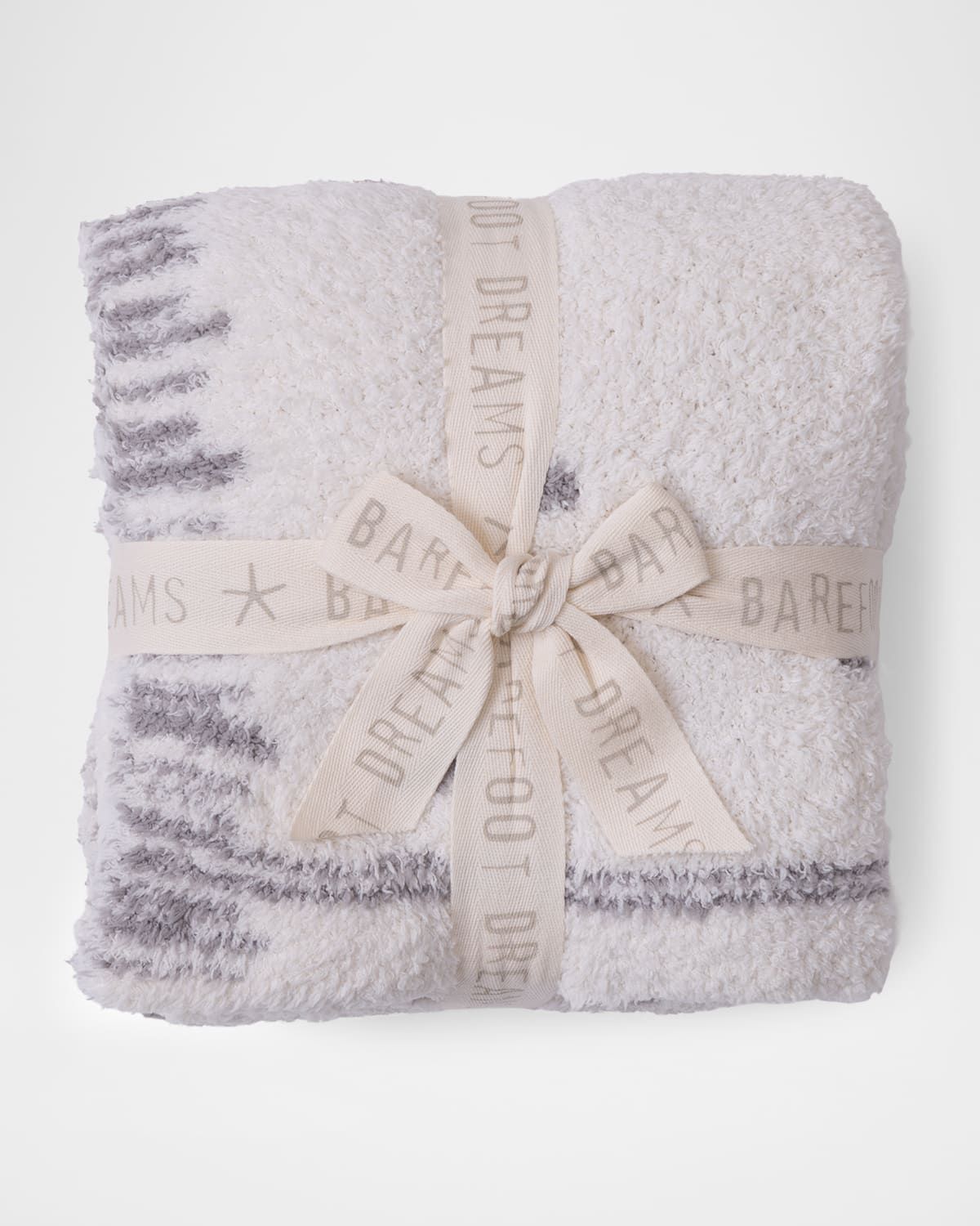 CozyChic Organic Dot Stroller Blanket