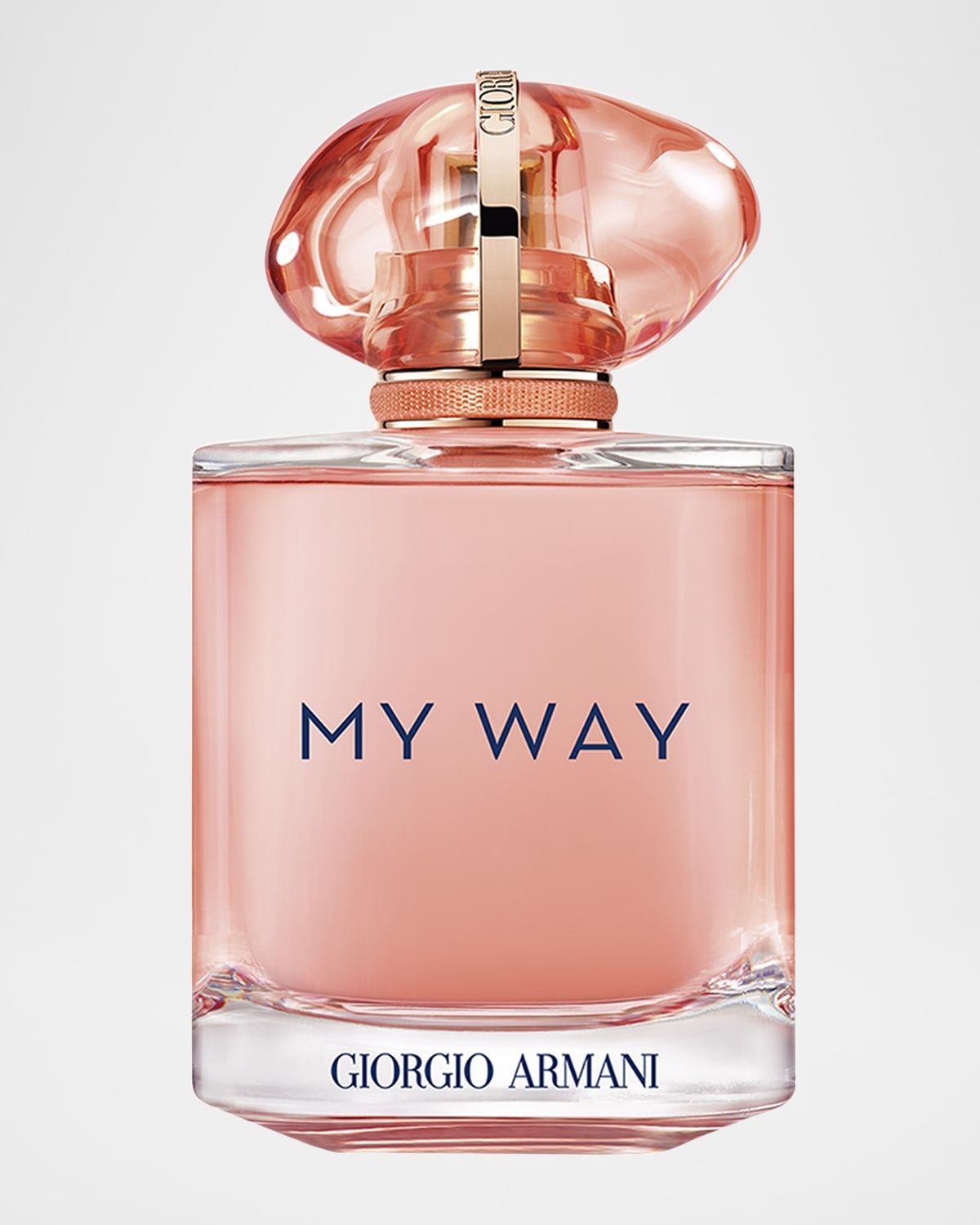 My Way Eau de Parfum, 3 oz.