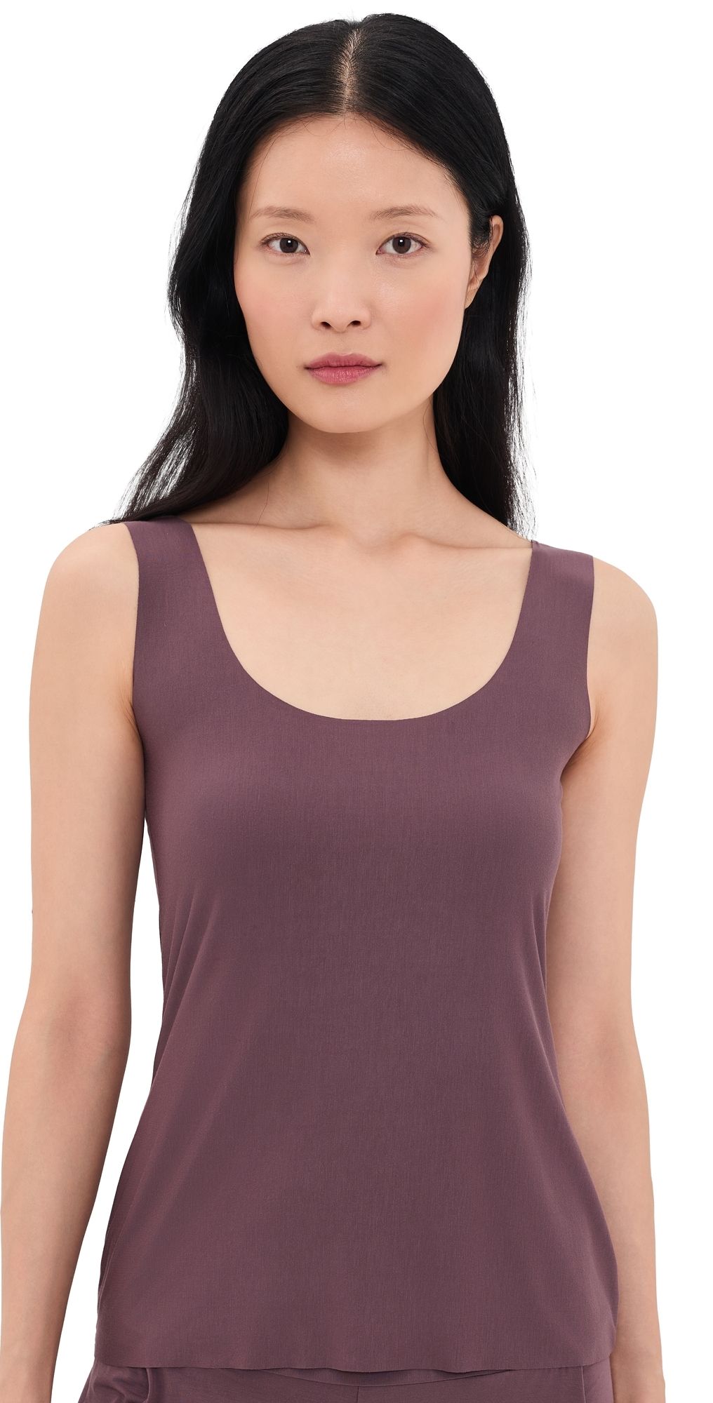 Commando Butter Tank Mink L