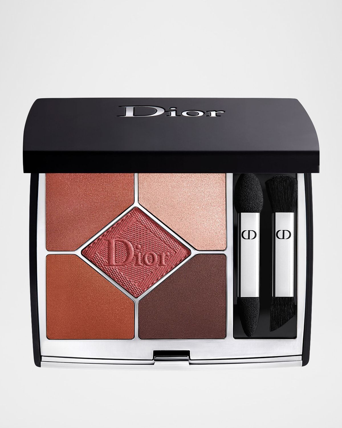 5 Couleurs Couture Eyeshadow Palette - Velvet Limited Edition