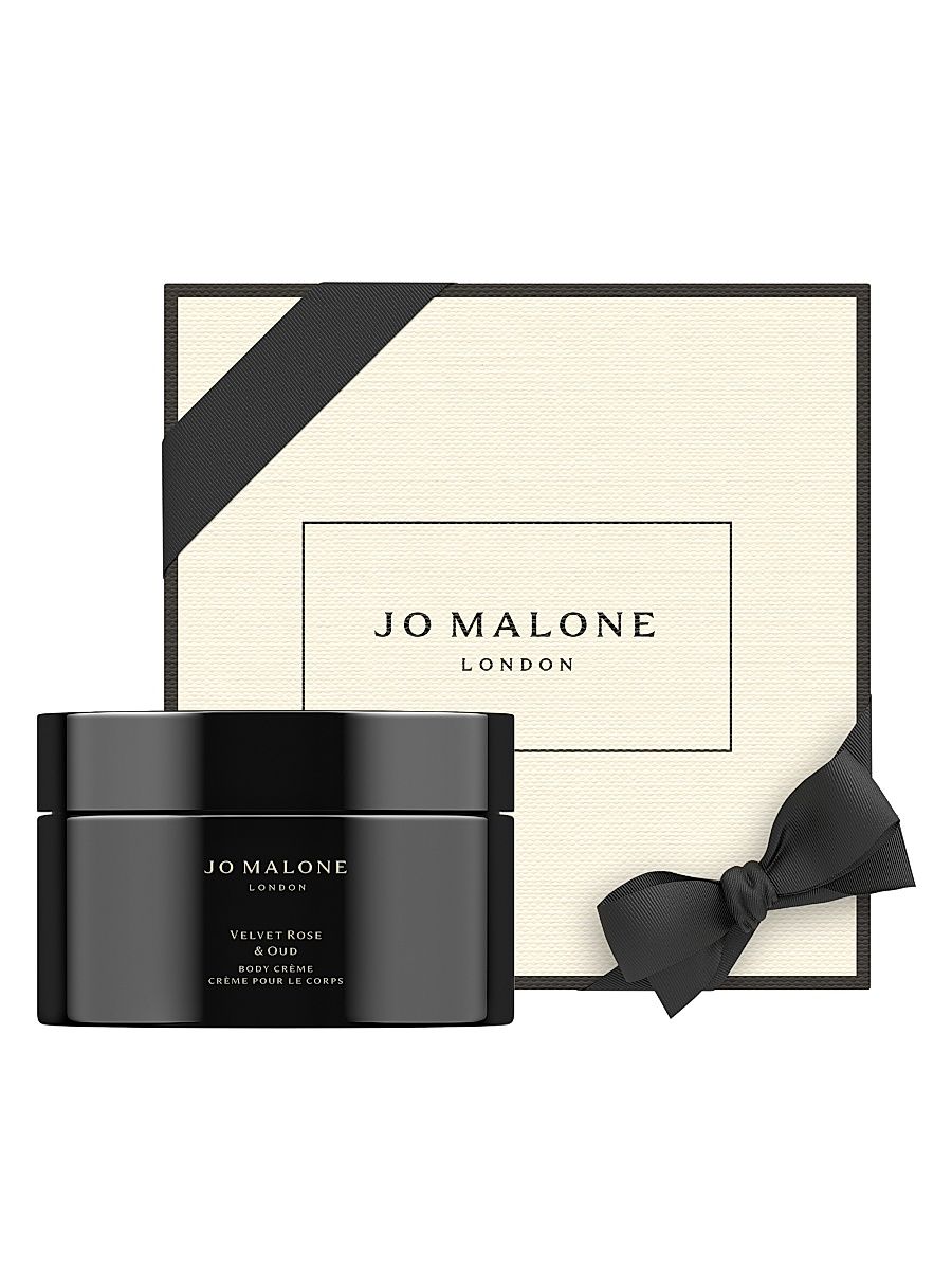 Velvet Rose & Oud Body Crème