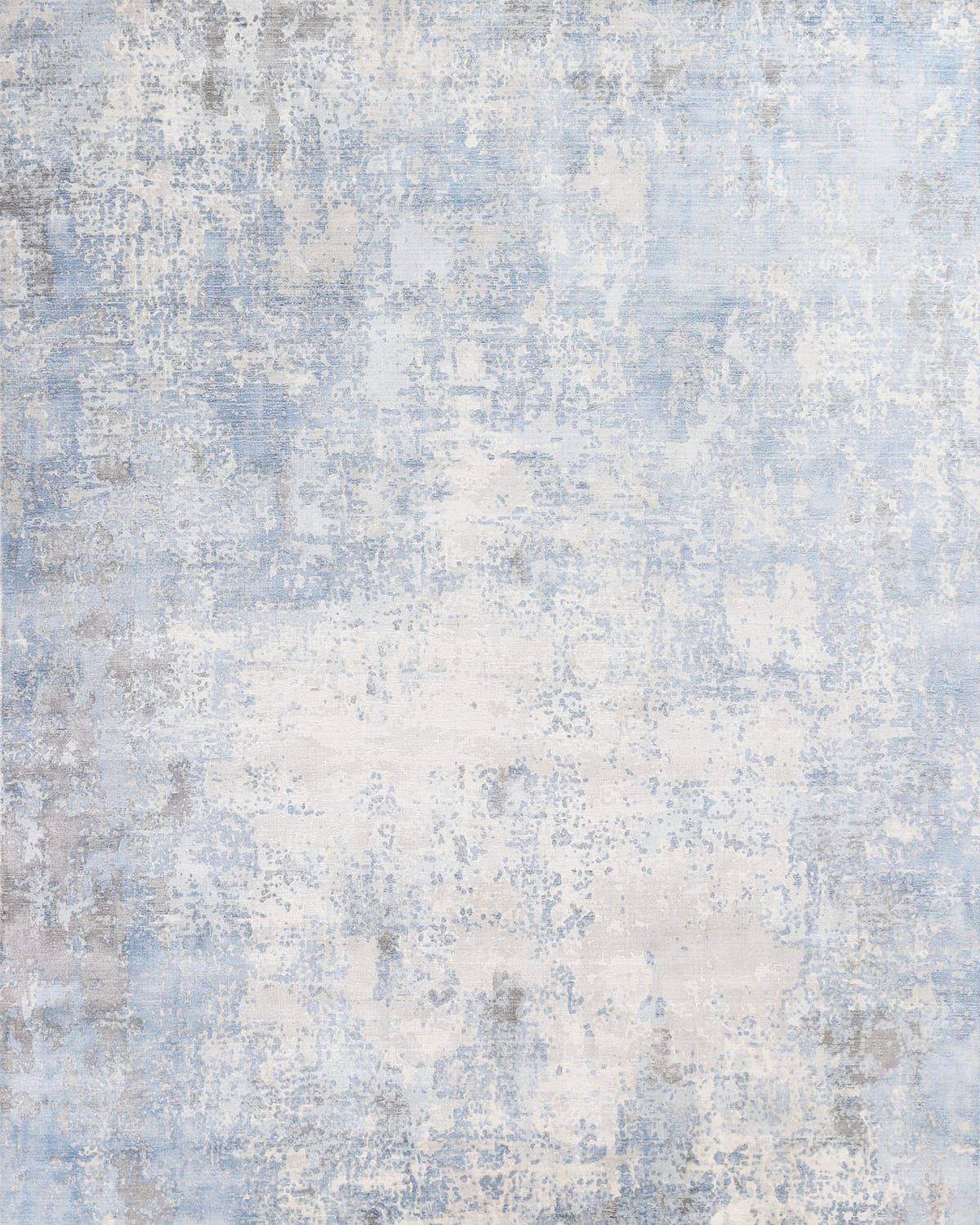 Pismo Hand-Loomed Rug