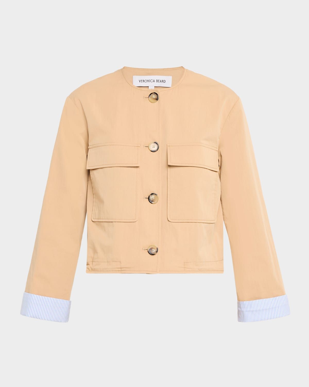 Gala Utility Jacket