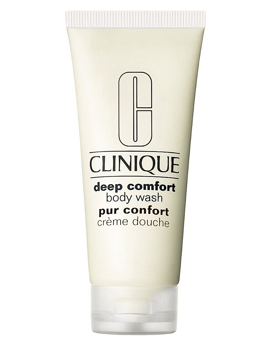 Deep Comfort Body Wash - Size No Size