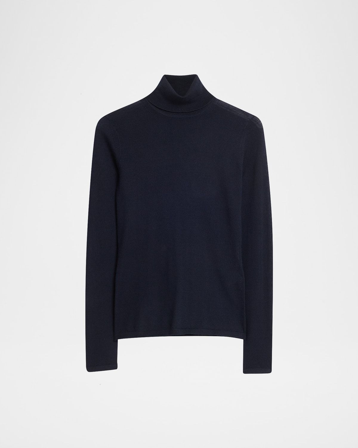 Costa Cashmere Turtleneck