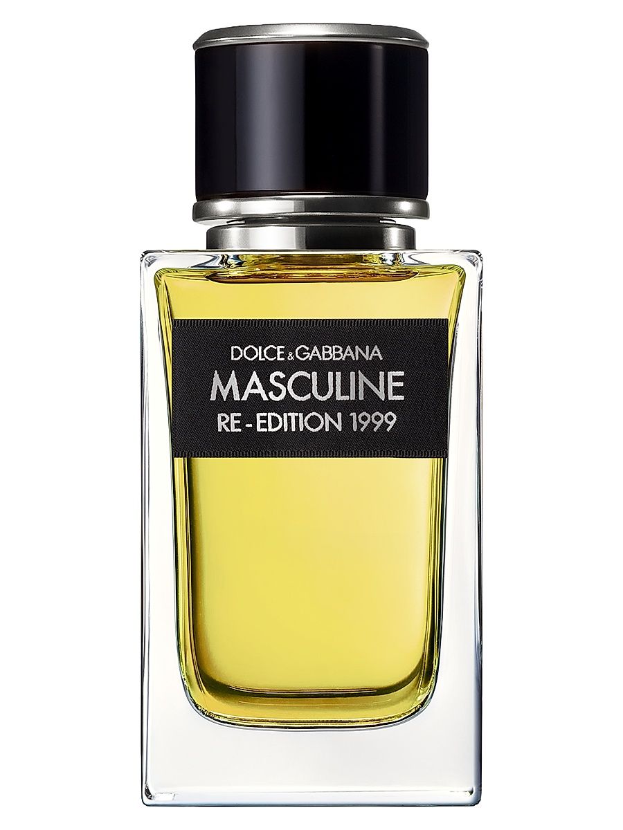 Masculine Re-Edition Eau de Parfum - Size 3.4 oz