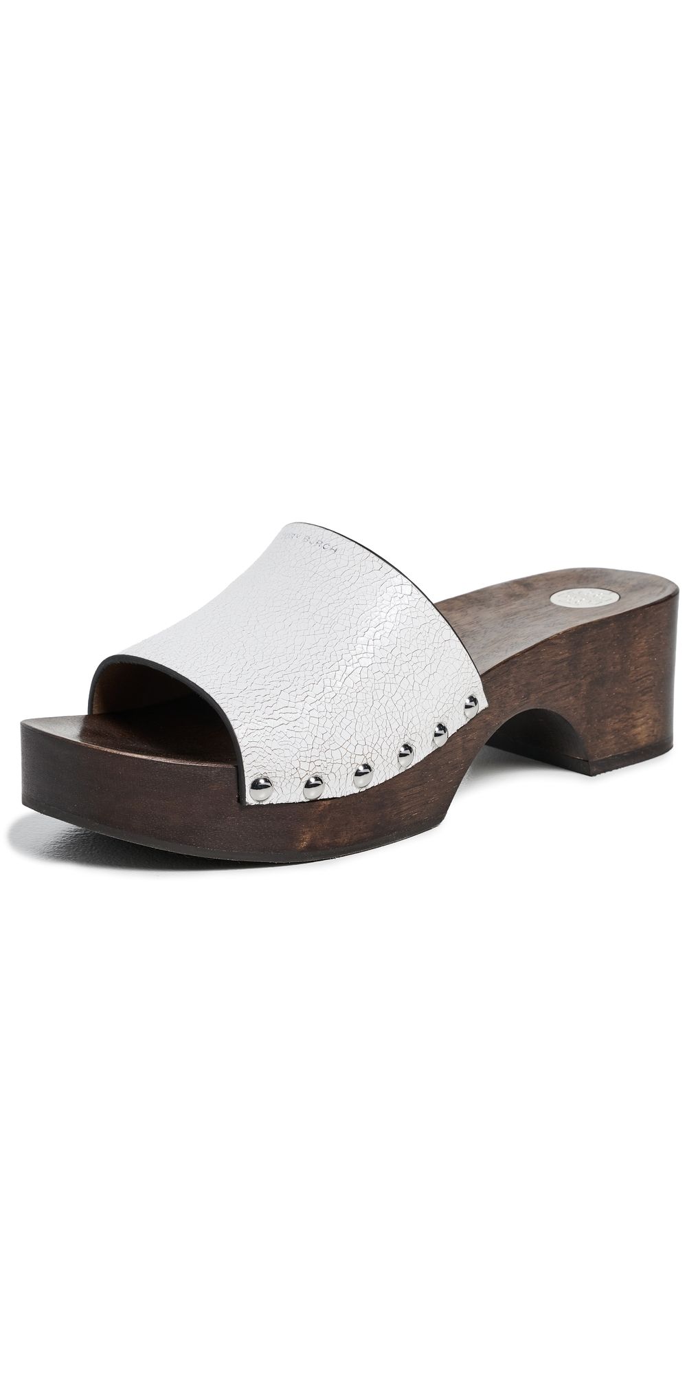 Tory Burch Sandal Clogs Moose 8.5