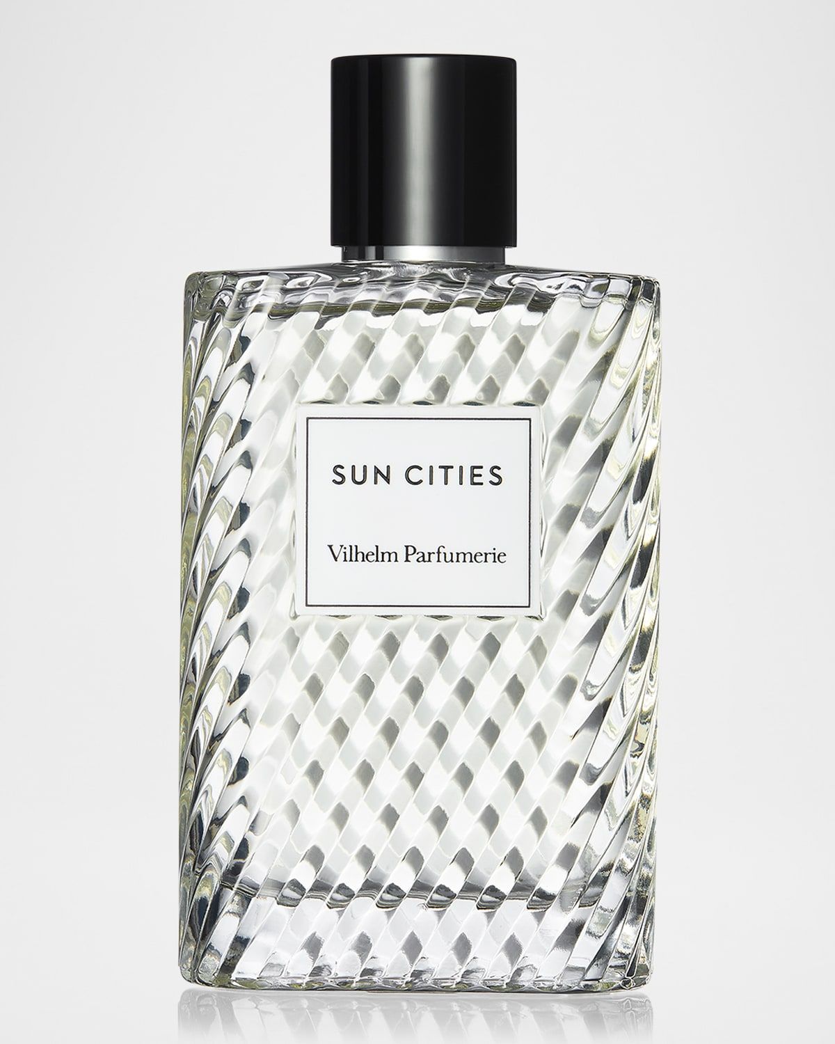 Sun Cities Eau de Parfum, 3.4 oz.