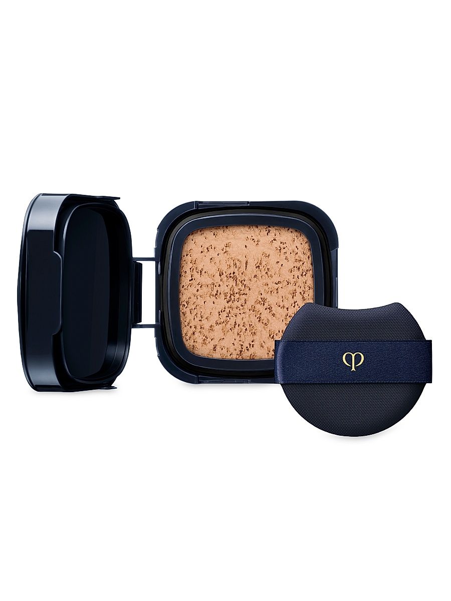 Women's Radiant Cushion Foundation Dewy Refill - O30 Medium Ocher