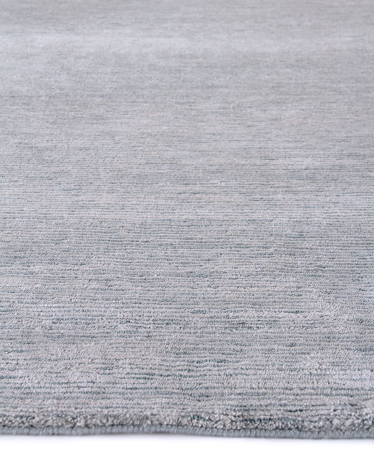 Pacifica Hand-Knotted Rug