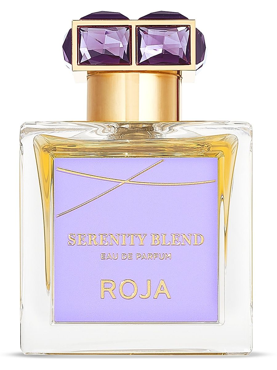 Serenity Blend Eau de Parfum - Size 3.4 oz