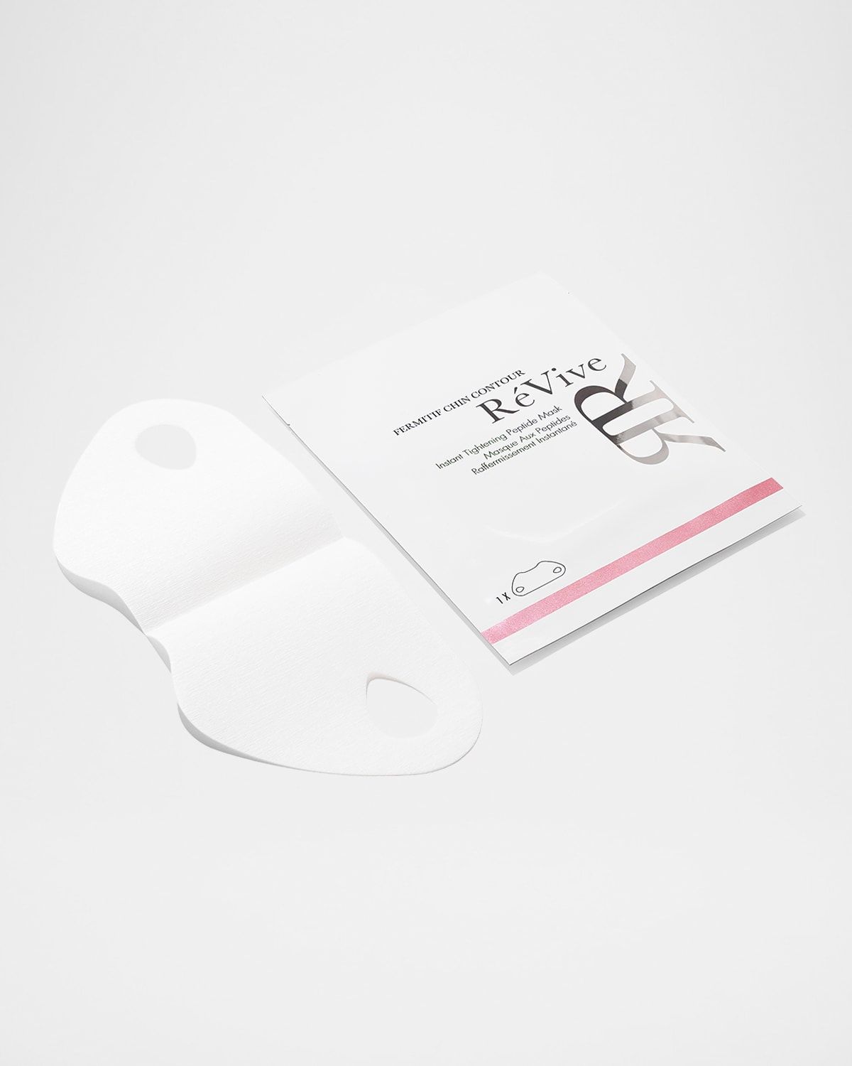 Fermitif Chin Contour Mask, 6 Pack