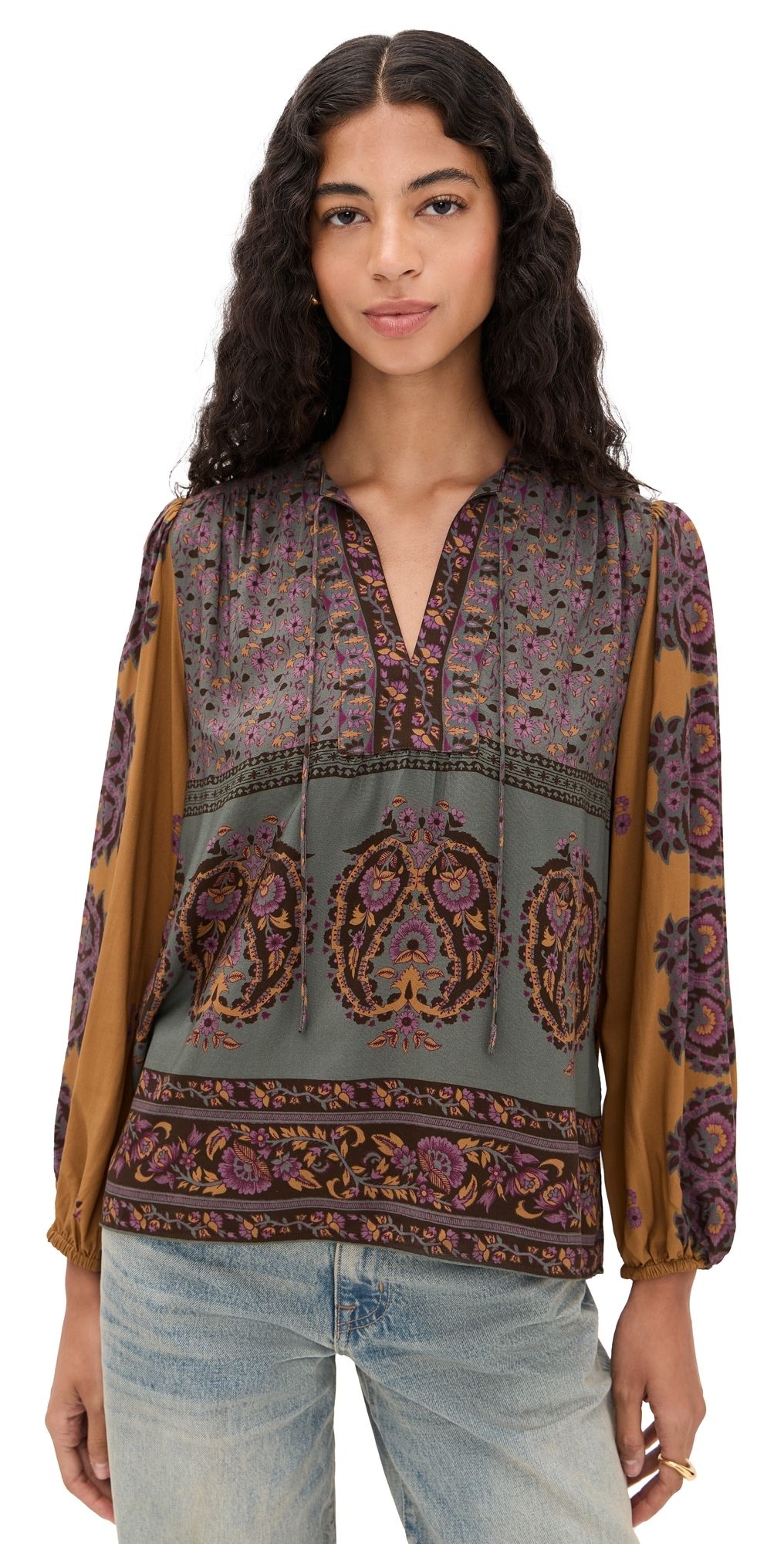 ba & sh Baker Top Chocolat 2