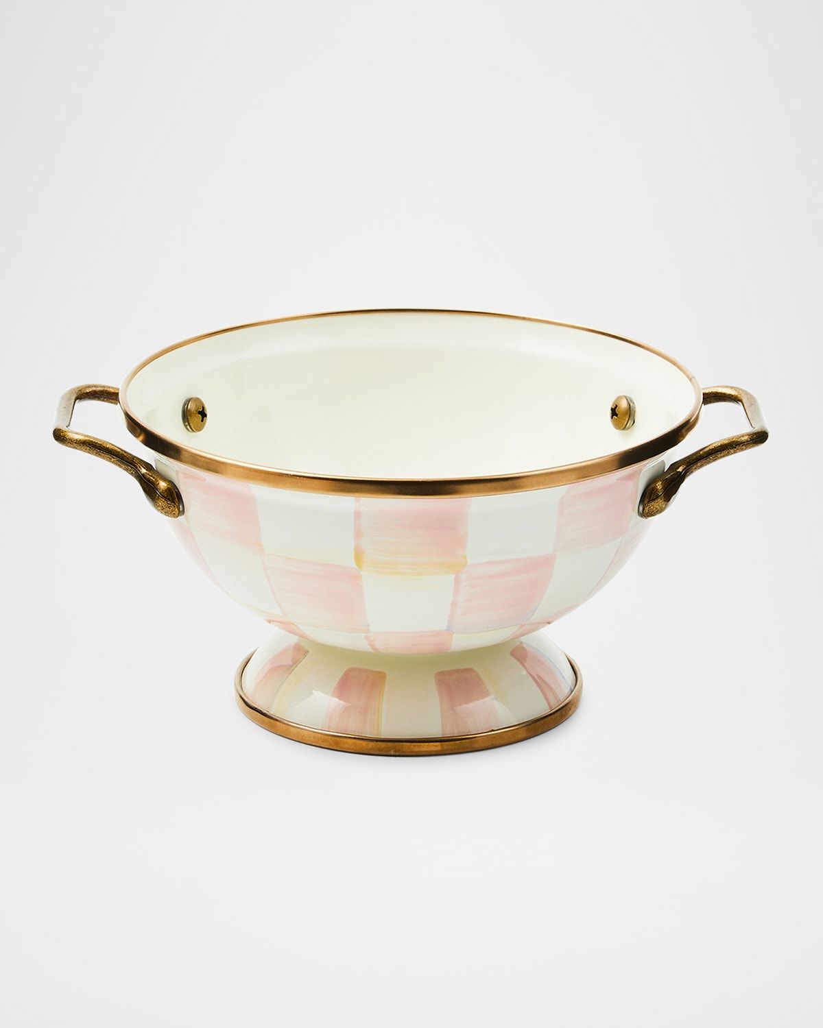 Rosy Check Simply Anything Bowl