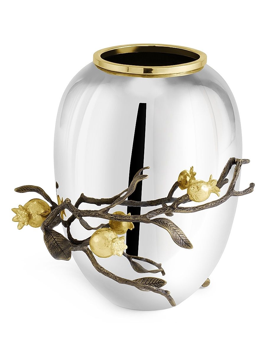 Pomegranate Medium Vase