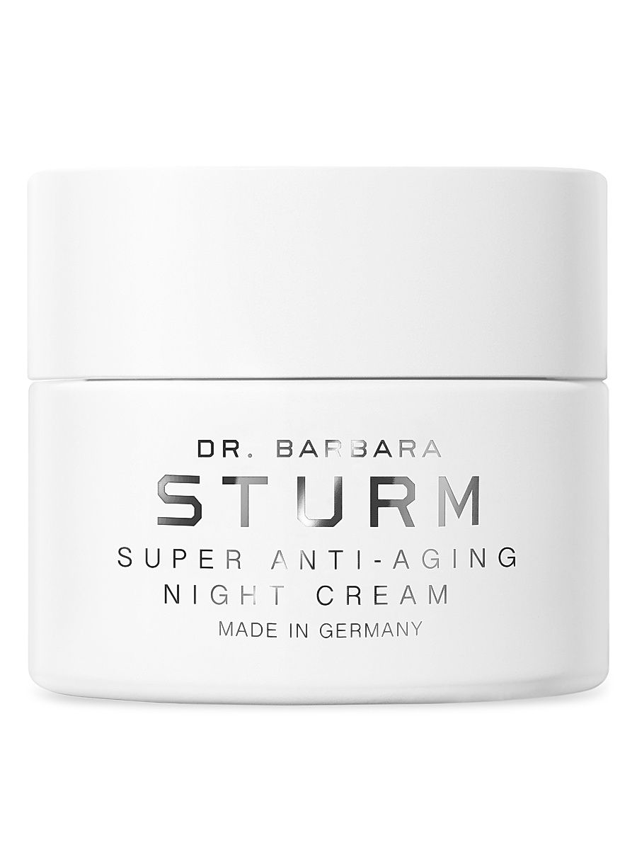 Women's Super Anti-Aging Night Cream