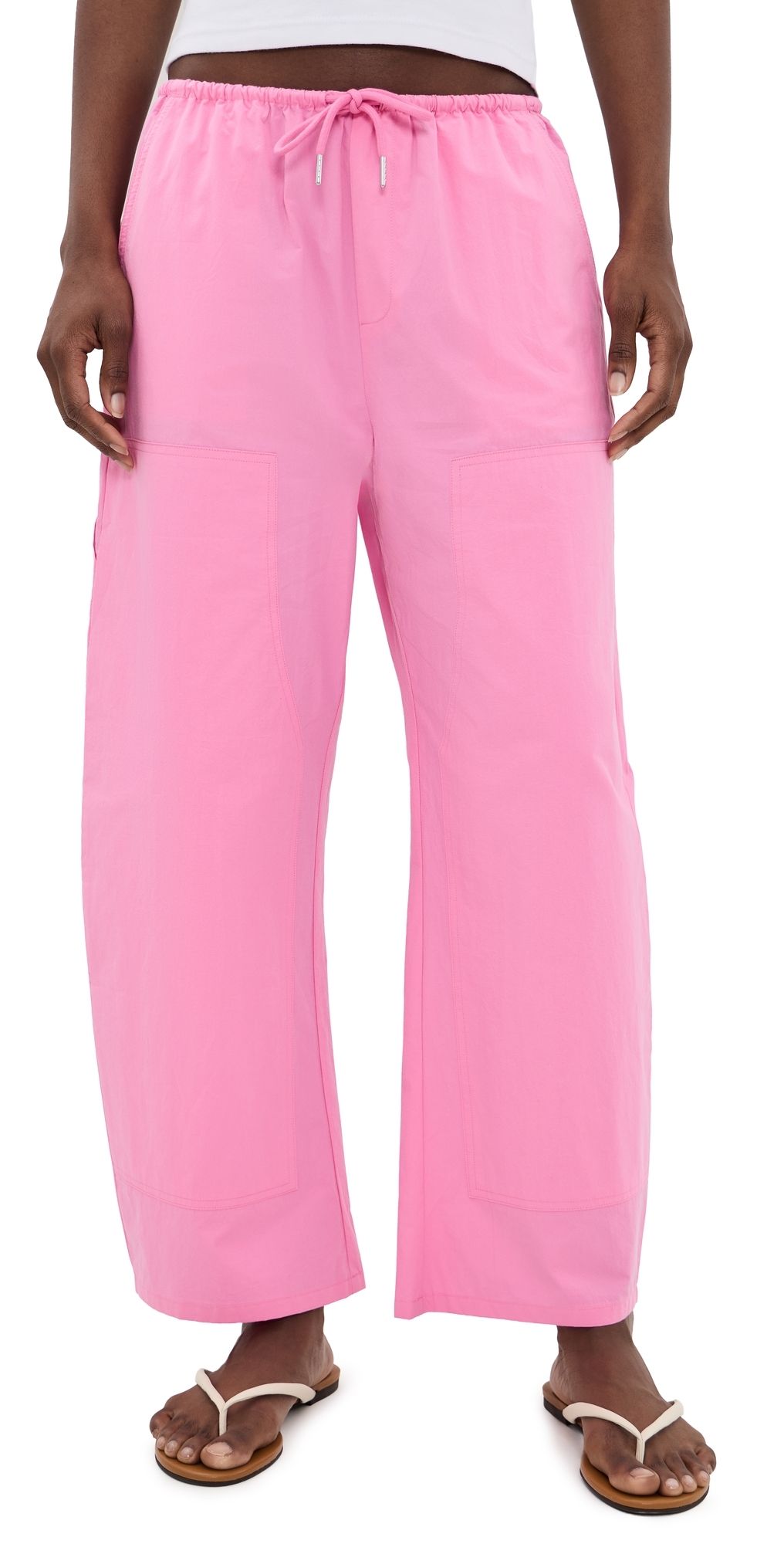 Pistola Theo Pants Azalea XL
