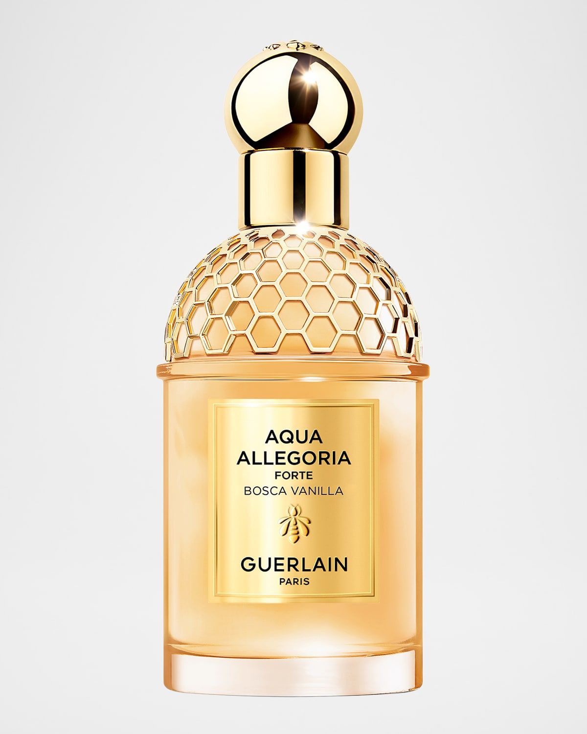 Aqua Allegoria Bosca Vanilla Forte Eau de Parfum, 2.5 oz.