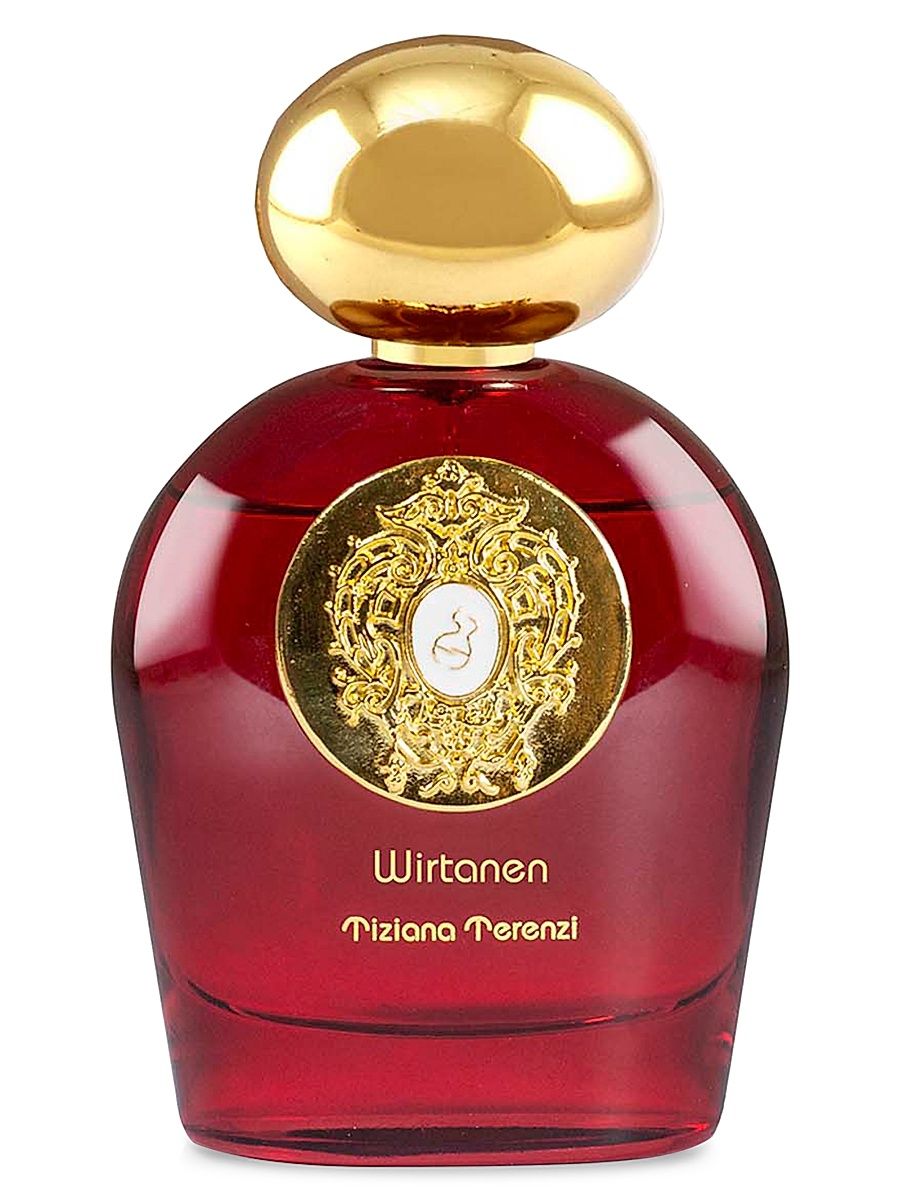 Comet Wirtanen Extrait De Parfum
