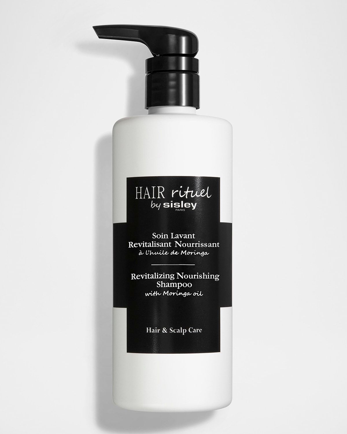 Hair Rituel Revitalizing Nourishing Shampoo, 16.9 oz.