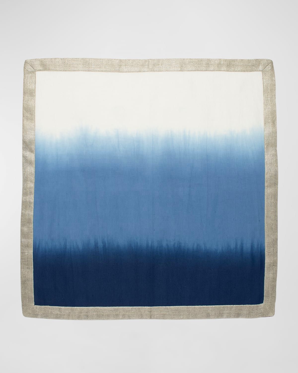 Dip Dye Napkin