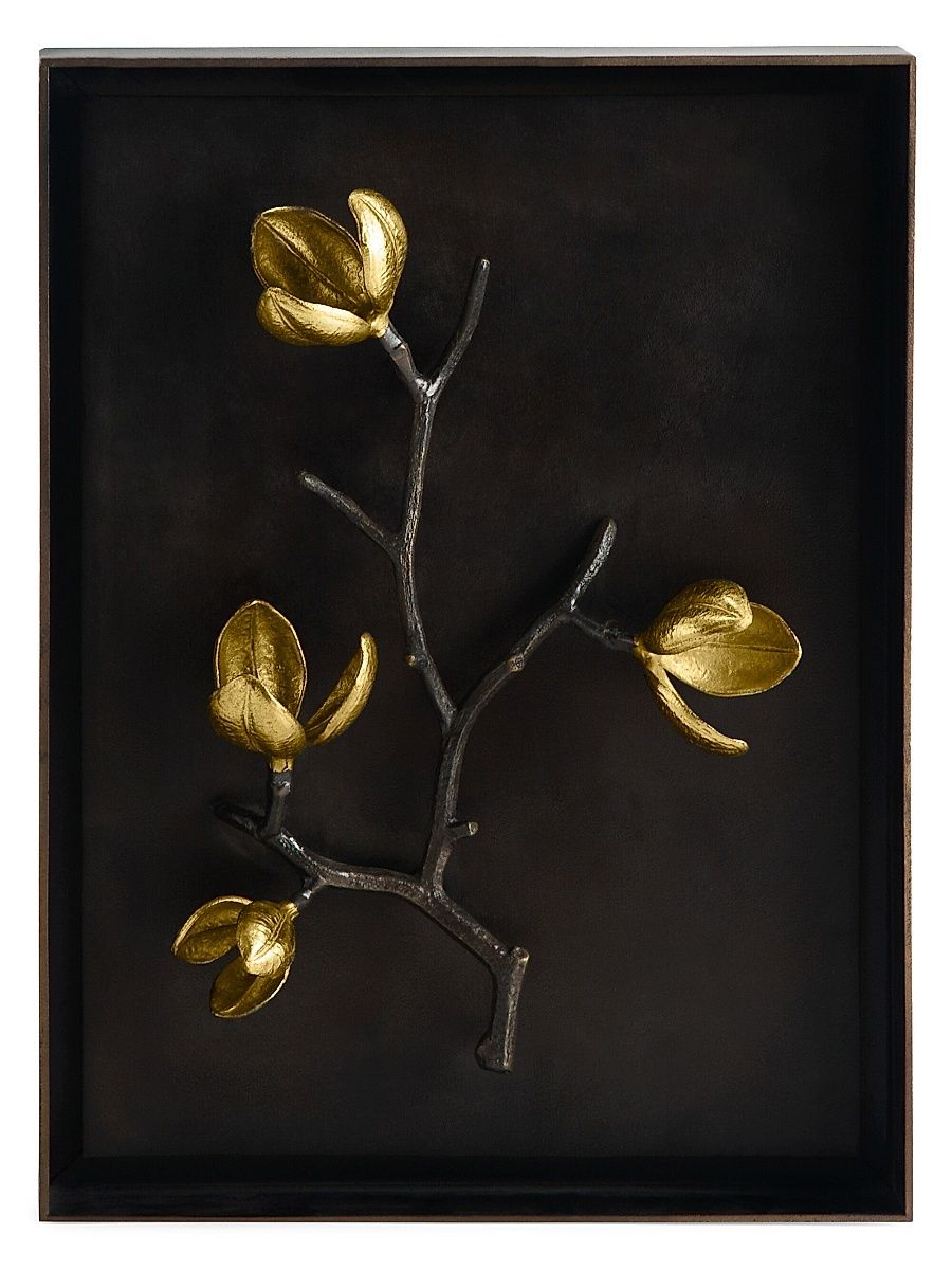 Wild Pod Shadow Box