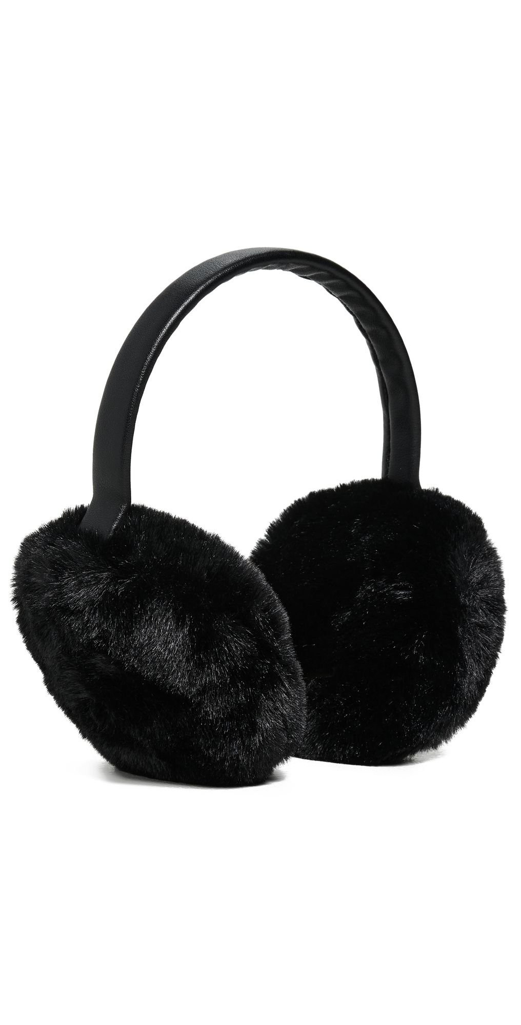 Apparis Esme Earmuffs Noir One Size
