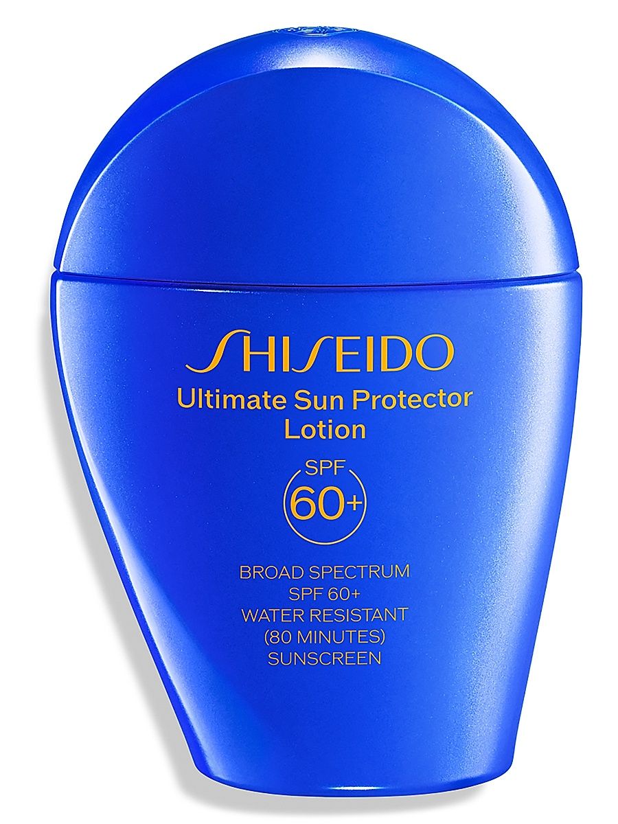 Women's Ultimate Sun Protector Lotion SPF 60+