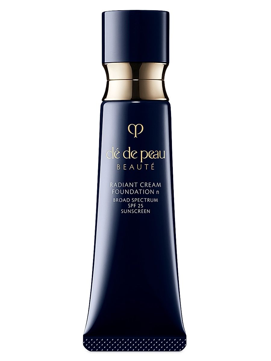 Women's Radiant Cream Foundation SPF 25 - Bf60