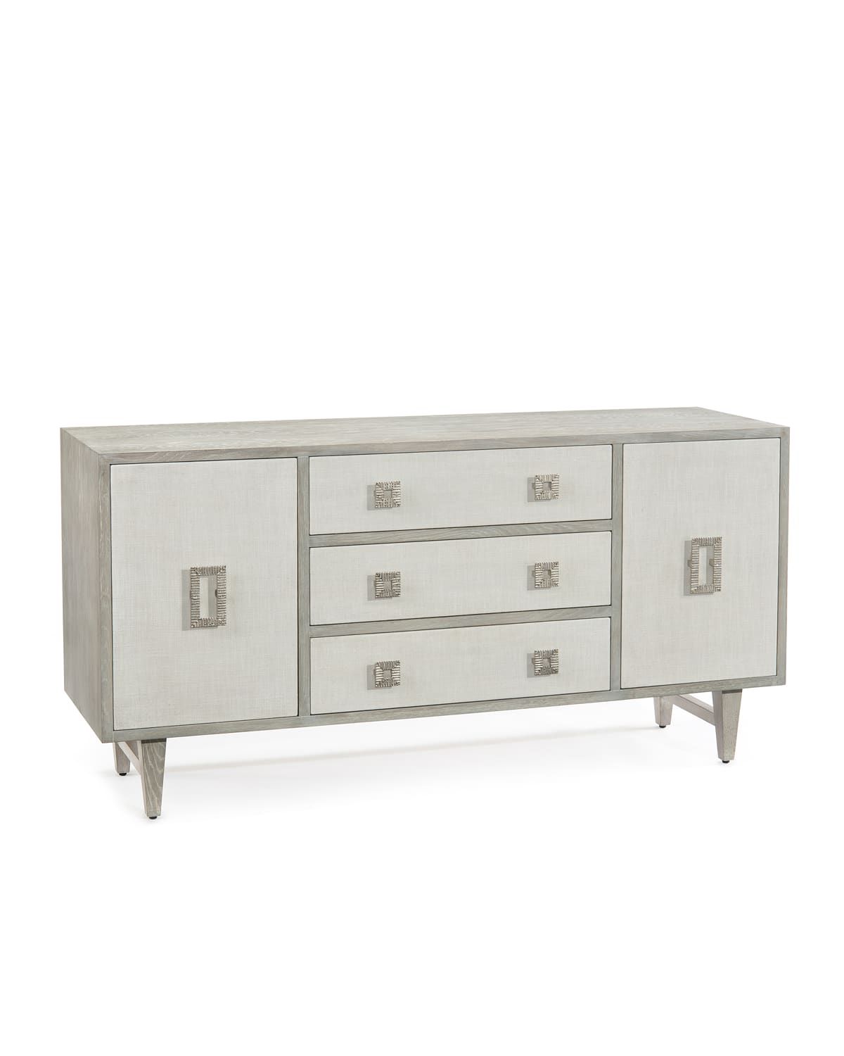 Kerri Linen Front Console