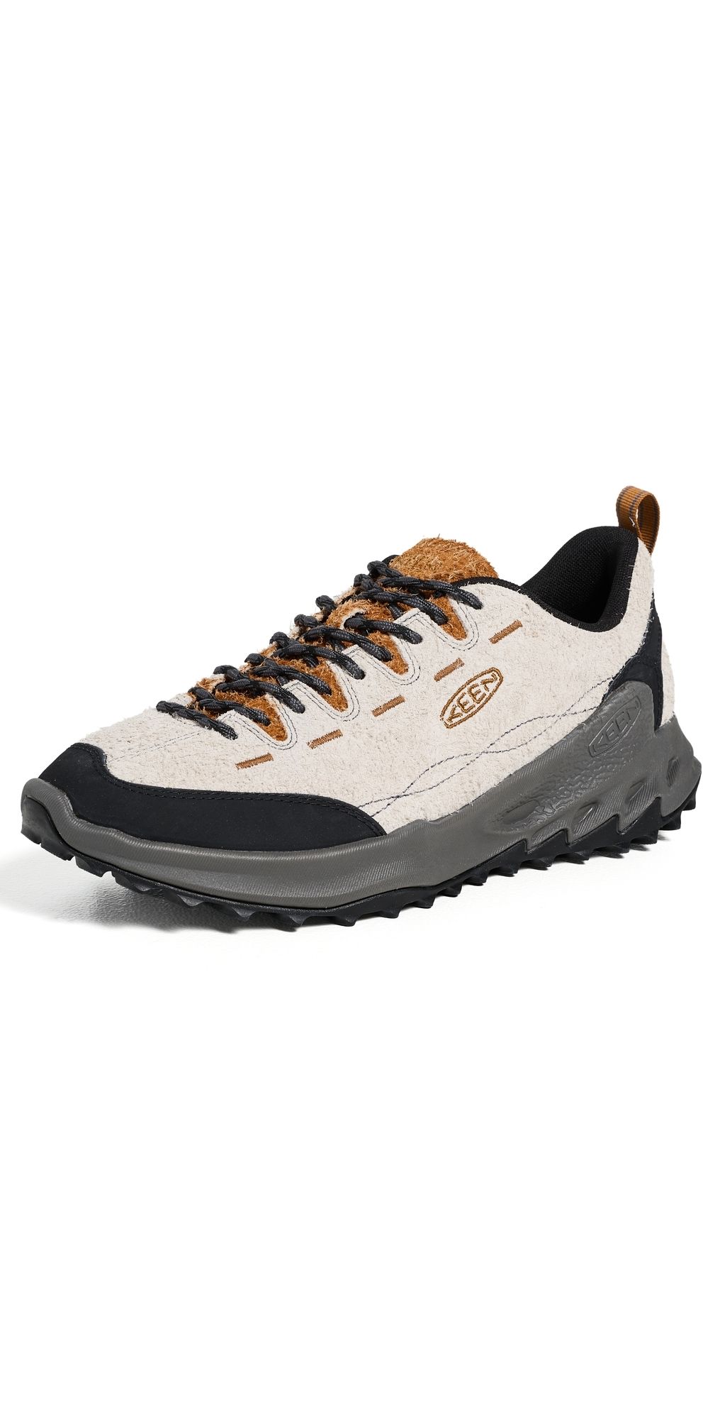 KEEN Jasper Sneakers Vapor/Keen Maple 10
