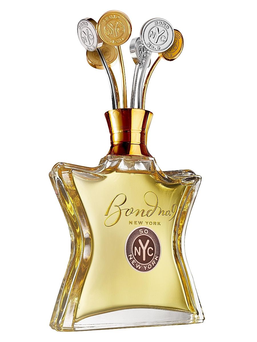 So New York With Limited-Edition Cap - Size 3.4 oz