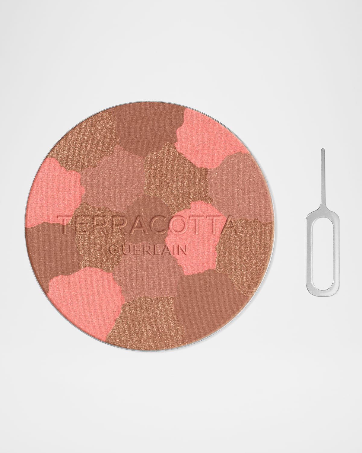 Terracotta Light Healthy Glow Bronzer Refill