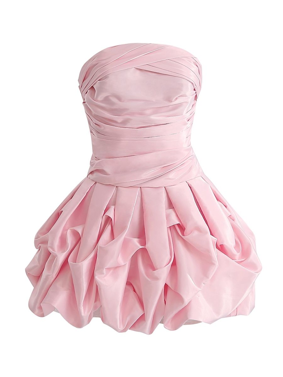 Girl's Alerche Dress - Pink - Size 16