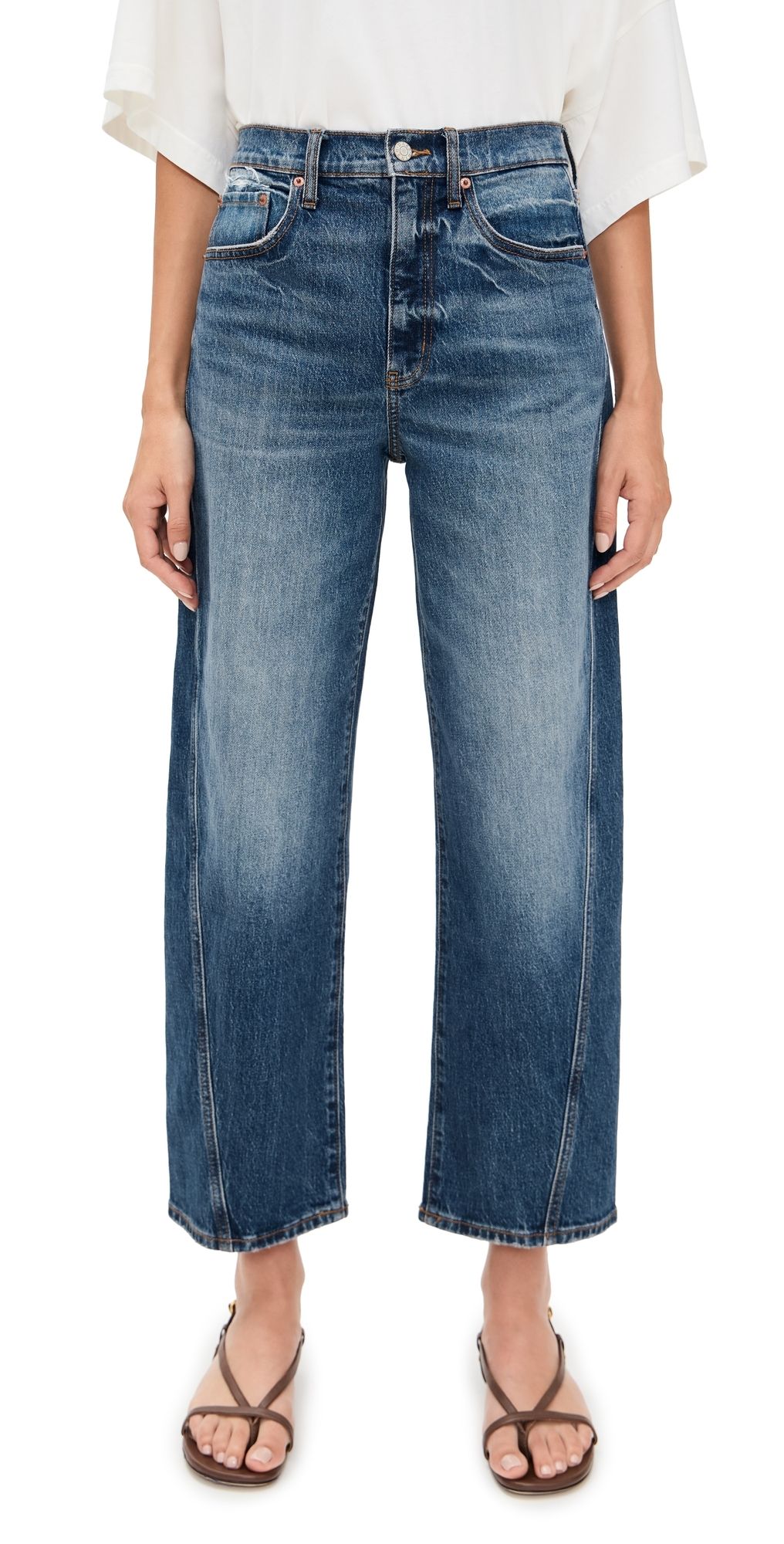 DAZE Westward Jeans Authentic 28
