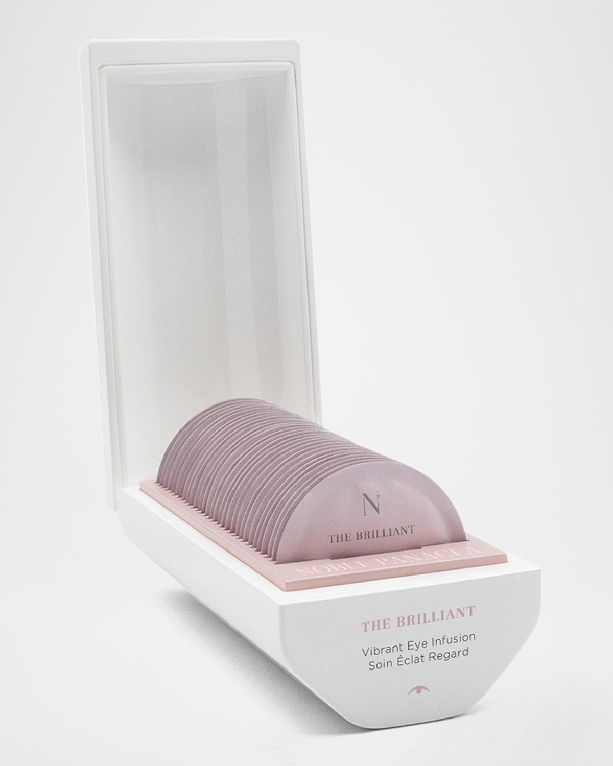 The Brilliant Vibrant Eye Infusion, 30 Doses