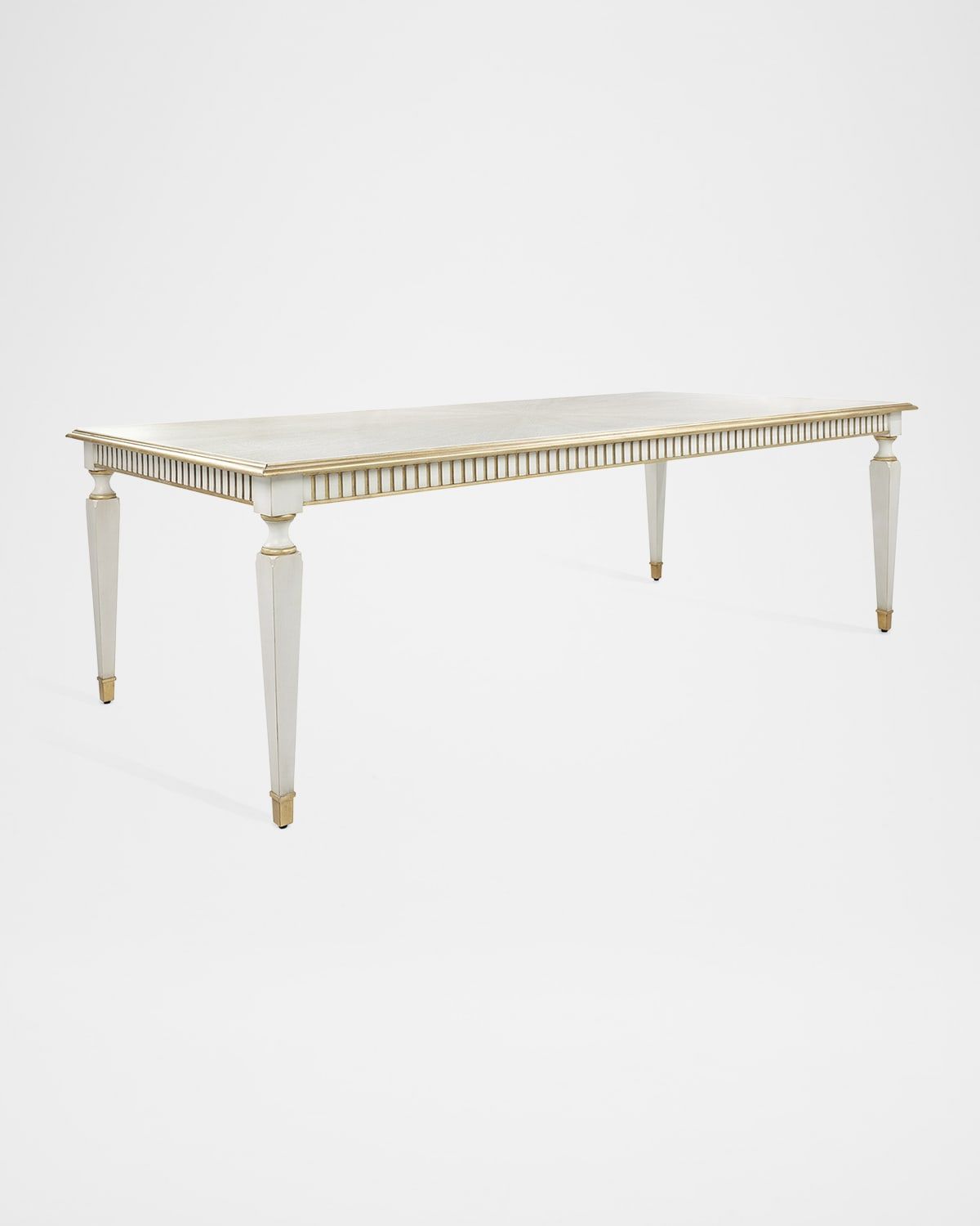 Vallejo Dining Table, 95"