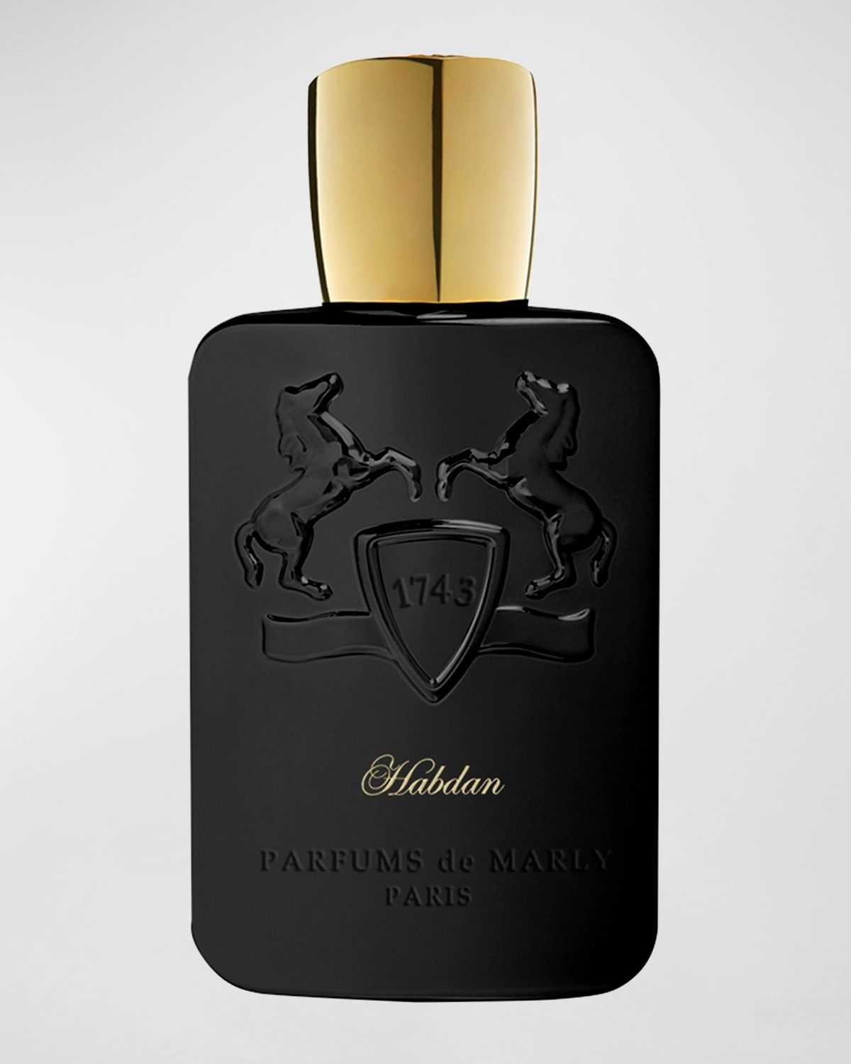 Habdan Eau de Parfum, 4.2 oz.