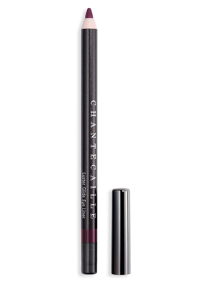 Women's Luster Glide Silk Infused Eye Liner - Amethyst